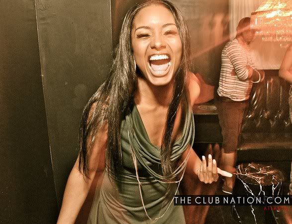 Kendra Bad Girls Club | Lipstick Alley